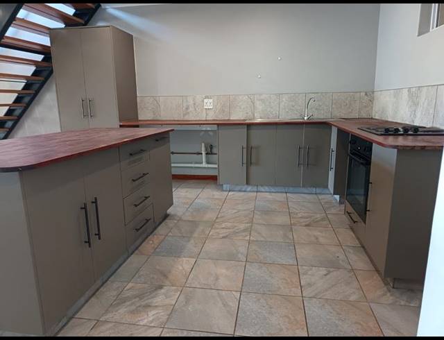 1 BEDROOM PROPERTY TO RENT IN CHASE VALLEY HEIGHTS